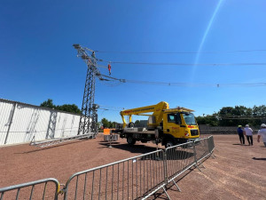 Letní škola pro studenty elektro a energo oborů zdarma