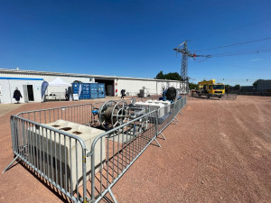 Letní škola pro studenty elektro a energo oborů zdarma