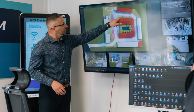 Letní škola pro studenty elektro a energo oborů zdarma