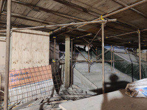 FOTO: Rekonstrukce hlavního nádraží v Plzni se prodraží o desítky milionů, veřejnosti se otevře ještě letos