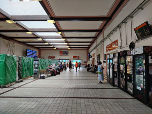 FOTO: Rekonstrukce hlavního nádraží v Plzni se prodraží o desítky milionů, veřejnosti se otevře ještě letos