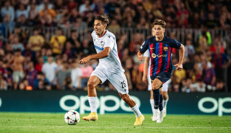 Řady FC Viktoria Plzeň po letech opouští Aleš Čermák a Matěj Hybš, hráčům vypršela smlouva