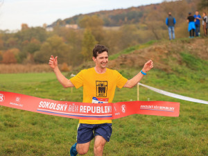 Silou lví, vzletem sokolím! Sokolský běh republiky spustil registrace běžců