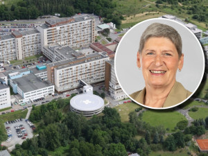 Nemocniční ombudsmankou se stala bývalá náměstkyně plzeňského primátora i hejtmana Plzeňského kraje