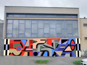 Jeden z návrhů, který se bude realizovat v Plzni