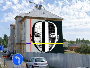 Jeden z návrhů, který se bude realizovat v Plzni