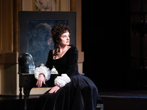 Jana Ondrušková, foto: Irena Štěrbová