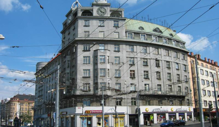 Plzeň pomůže majitelům nemovitých kulturních památek, rozdělí jim na opravy jeden a půl milionu