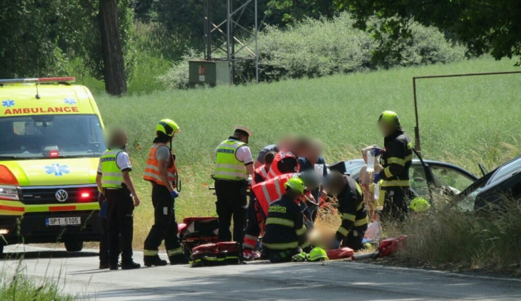 Foto: Hasičský zpravodaj Michal Holý