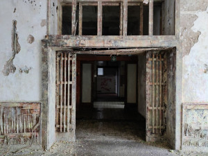 Kraj o diskusi a kritiku k opravě městských lázní nestojí, stěžují si architekti