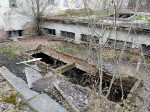 Kraj o diskusi a kritiku k opravě městských lázní nestojí, stěžují si architekti