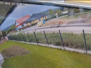 Z domu zmizely peníze v hodnotě téměř tři čtvrtě milionu korun, zlato a šperky. Policisté pátrají po dvojici mužů