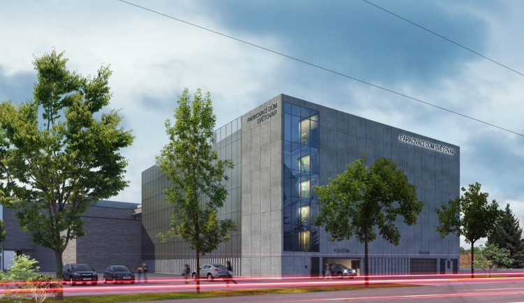 vizualizace: Atelier99