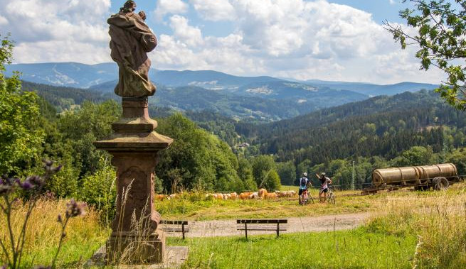 Liberecký kraj podle výzkumu pokulhává v sociální a zdravotní oblasti