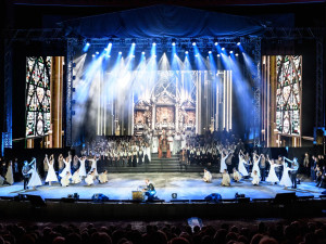 Dechberoucí představení chystá Divadlo J.K. Tyla na open-air akci Noc s operou, uvede slavnou Carmen