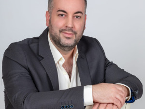 Zahraniční hvězdou bude španělský tenorista David Baños