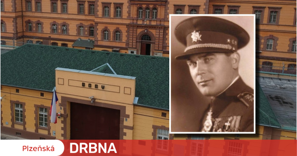 L’exécution du général Heliodor Píka dans la cour de la prison de Pilsen a été le premier meurtre judiciaire dans l’ex-Tchécoslovaquie |  Entreprise |  Nouvelles |  Potins de Pilsen