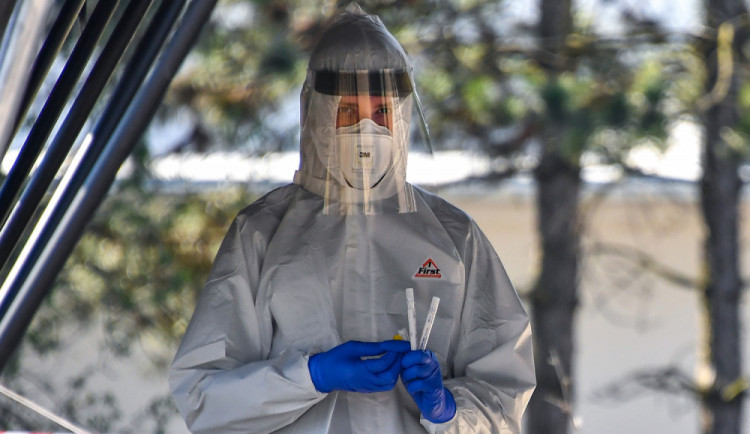 Nemocí z povolání výrazně přibylo, může za to covidová epidemie