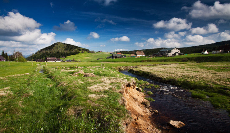 Audio průvodce upozorní na zajímavá místa po cestě i na zácpy a výluky