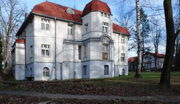 Hejnická vila známého architekta Bitzana se stala kulturní památkou