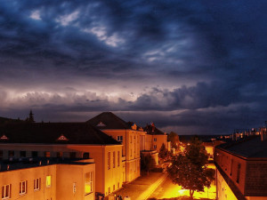 Miroslav Marko, Holýšov