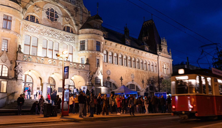 Do zoo, botanické či muzea bude stačit návštěvníkům jedna vstupenka
