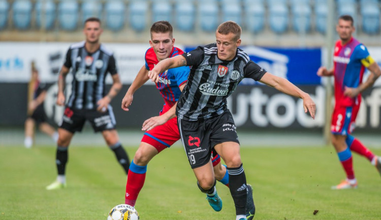 Penner se loučí s Dynamem. Přestoupil do Liberce