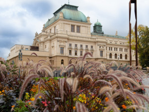 Plzeňské Tylovo divadlo uvede příští rok všechny opery Bedřicha Smetany. Skladatel v Plzni studoval gymnázium