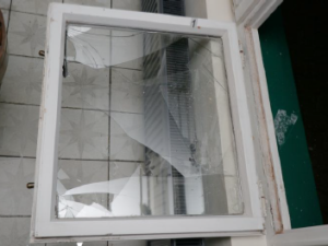 Takto řádil pachatel na mnoha místech