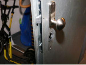 Takto řádil pachatel na mnoha místech