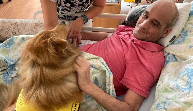 Přátelé pořádají sbírku pro známého libereckého fotografa Jiřího Jiroutka