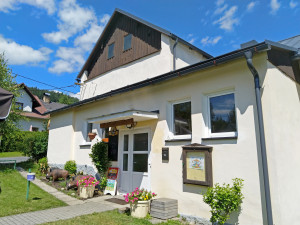 Hospoda v Kundraticích