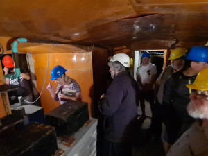 Seismická stanice u Kašperských Hor má návštěvnické centrum, rozšíří prohlídky