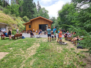 Seismická stanice u Kašperských Hor má návštěvnické centrum, rozšíří prohlídky