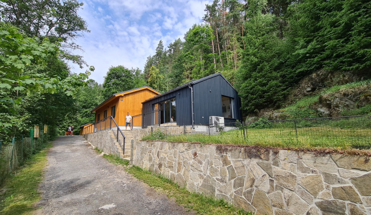 Seismická stanice u Kašperských Hor má návštěvnické centrum, rozšíří prohlídky