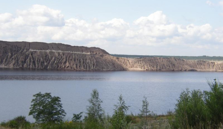 Prázdninový tip: Lužická jezera lákají na kola, brusle i osvěžení