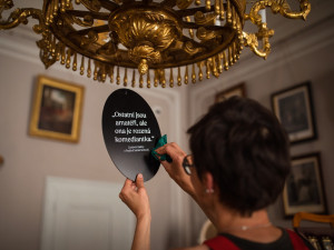 Klášter Plasy dokončil velkou obnovu opatské rezidence za 201 milionů korun