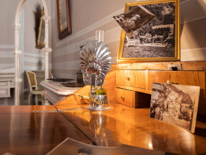 Klášter Plasy dokončil velkou obnovu opatské rezidence za 201 milionů korun