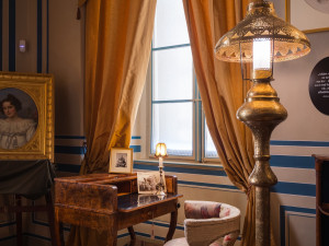 Klášter Plasy dokončil velkou obnovu opatské rezidence za 201 milionů korun