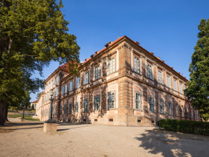 Klášter Plasy dokončil velkou obnovu opatské rezidence za 201 milionů korun