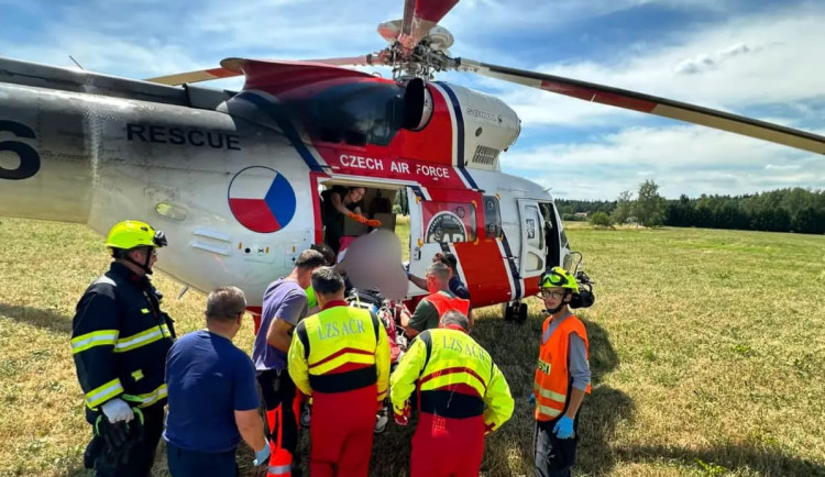 ilustrační foto z jiného případu