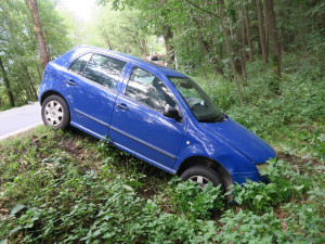 Nová studie ukázala, že průměrné české auto má nehodu každých 191 tisíc kilometrů