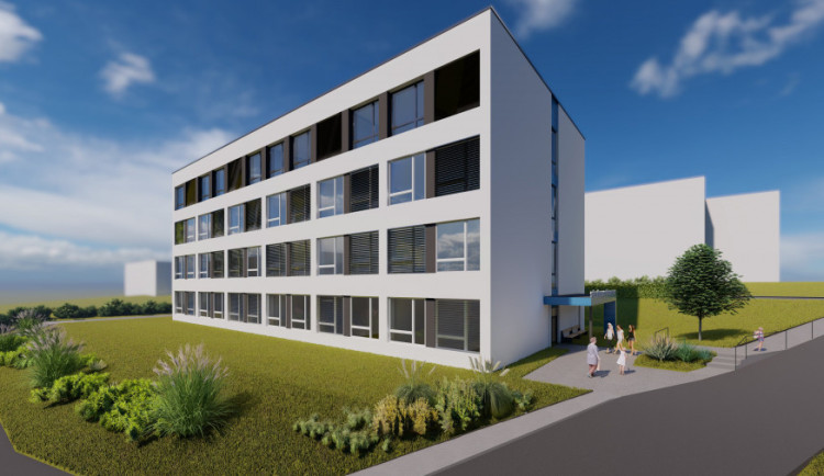 Kraj získal dotaci na Centra odborného vzdělávání pro zdrávku a průmyslovku