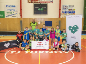 Projekt Hýbeme se hezky česky pomáhá dětem i dospělým již 3 roky