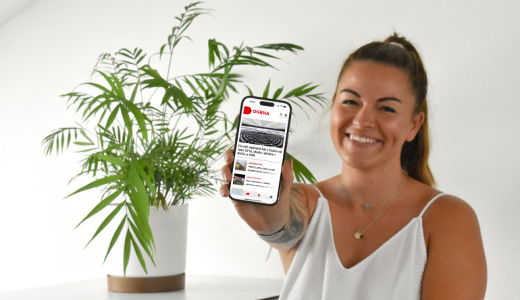 Čtenáři Drbně věří. Díky registraci získají řadu výhod