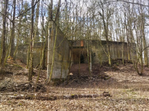 Válečná krajina Holýšovska