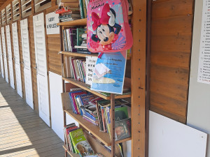 Městské koupaliště Rokycany