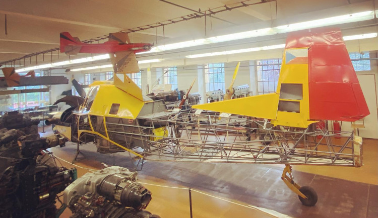 Prázdninový tip: Navštivte unikátní Jizerskohorské technické muzeum v Bílém Potoce