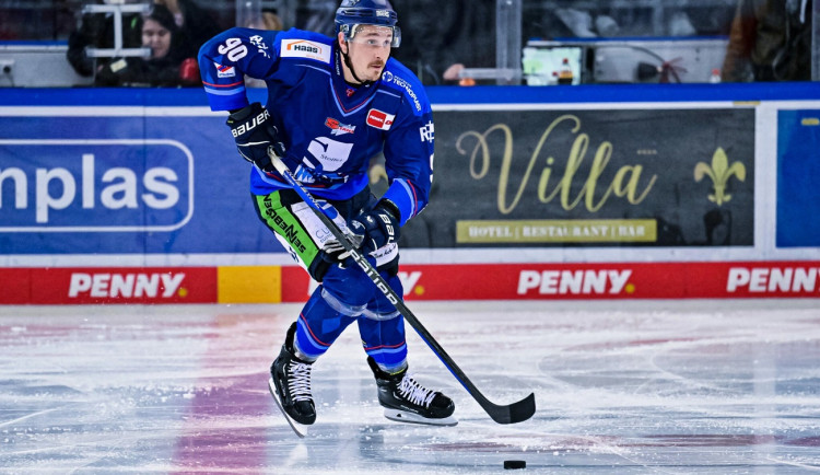 Luke Adam, foto: Straubing Tigers