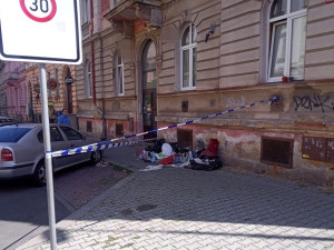 Strážníci dopadli dva pachatele, kteří založili černou skládku. Radnice prověřuje dalších 213 podnětů k úklidu